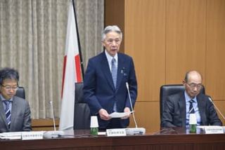 火山本部、夏ごろに調査観測計画　初会合で活動方針、文科省