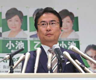 乙武洋匡氏、自民の推薦方針は「大変ありがたい」が…裏金事件には「強い憤り」　衆院東京15区補選に出馬表明【一問一答】