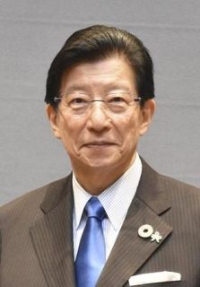 川勝氏、１０日にも辞職願提出　元静岡県副知事、知事選出馬へ