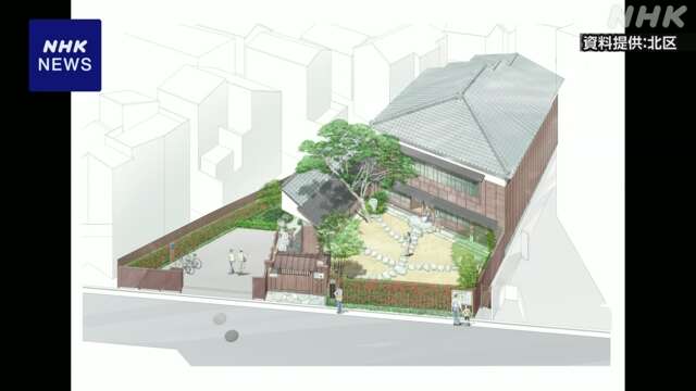 東京 北区 芥川龍之介の記念館建設へ クラウドファンディング