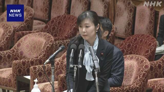 少子化対策支援金 こども相 自営業者などの拠出額試算明らかに