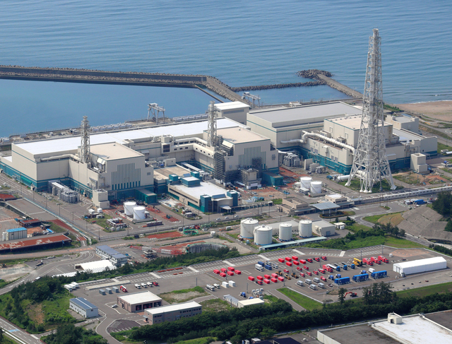 規制委、柏崎刈羽原発7号機の核燃料装塡を承認　東電は午後にも開始