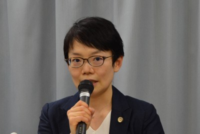 名古屋芸大学長セクハラ疑惑　大学側、調査報告書の開示拒否