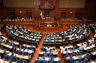 「育成就労」法案、衆院審議入り　外国人材の長期滞在促す