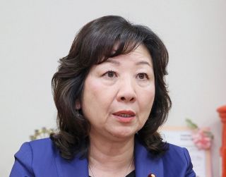 共同親権法案、衆院採決で自民・野田聖子氏が「造反」　与党などの賛成多数で可決