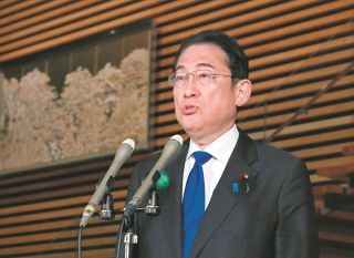 岸田首相の「進退」をかけた闘いが始まった　衆院3補選、自民が唯一の候補を立てた島根1区で負けたら…