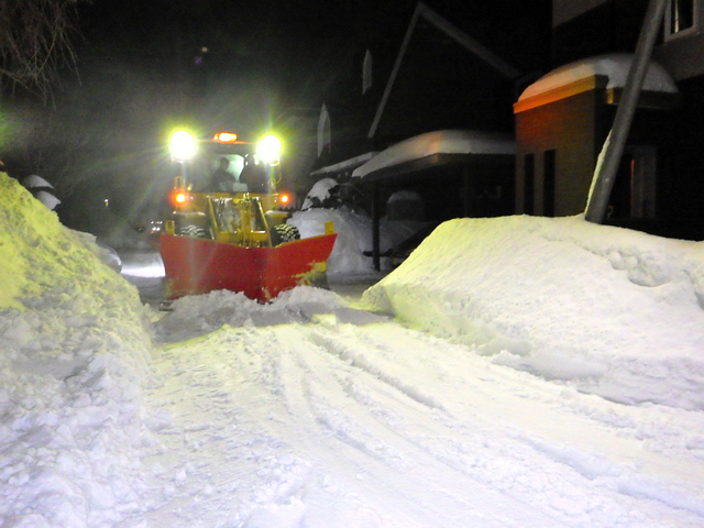 どうする？生活道路の除排雪　札幌市が「あり方検討会」設置へ