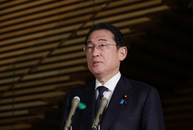岸田首相、韓国・尹大統領に日米首脳会談の成果説明　日韓連携も確認