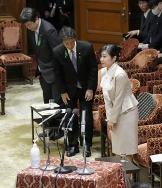 子育て支援金、19日に衆院通過　財源は保険料上乗せ、野党反対