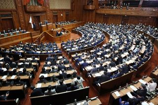 犯罪被害者、弁護士が一貫支援＝２６年までに開始、改正法成立