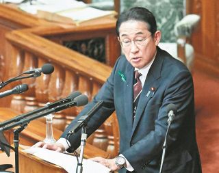 「実質増税」に野党が「国民負担ゼロ」の対案を出していた…その中身は？　子育て支援金　提案採用はならず