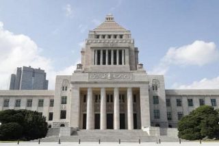 子育て支援金、衆院通過　医療保険料に上乗せ徴収