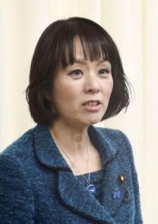 杉田氏、言動非難の市民団体挑発　「むしろ名誉」とＸ投稿、山口