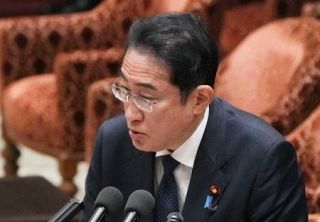 首相、旧文通費見直しの議論指示　「自民は積極的に参加したい」