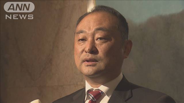 宮沢議員に“文春砲”で涙の謝罪　妻子ある身で当時28歳女性と“コロナ禍同棲”