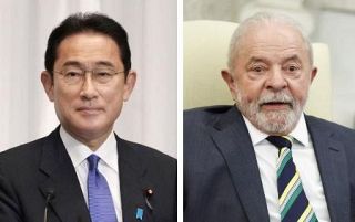 首相、アマゾンの森林保護支援　５月のブラジル訪問で表明へ