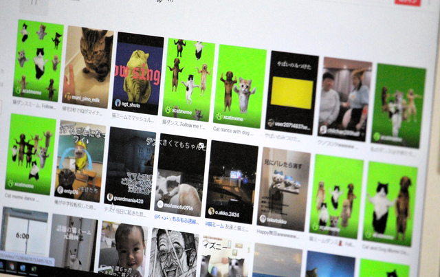 ネットでよく見る「ミーム」ってなに？　内輪ネタが流行から軍事まで
