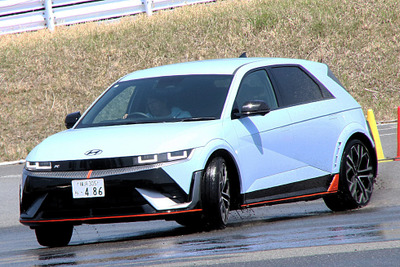 電動車ブランドになったヒョンデが、あえて高性能モデル「N」を日本に投入する理由とは？