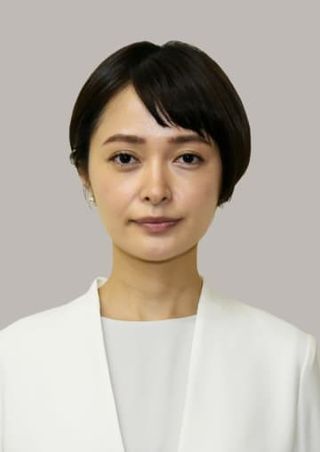 元モー娘、市井氏が議員辞職　参院、在職1日は最短