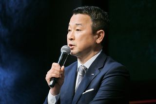 ドコモ社長に前田義晃氏＝リクルート出身、初の転職組