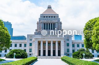 皇族数確保巡る与野党協議は大型連休明け