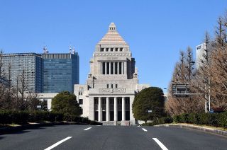 政治家の「言い逃れ」を許しかねない自民の政治改革案　裏金事件の張本人なのに…　衆院特別委が初会合