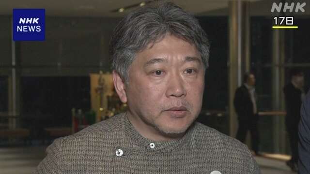 是枝裕和監督 カンヌ映画祭 最優秀賞競うコンペ部門の審査員に