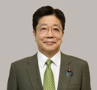 改憲原案作成し議論深化を―自民　期限区切らず冷静にと反論―立民