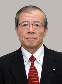 愛知元防衛庁長官が死去　８６歳、元環境庁長官