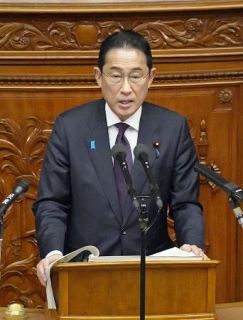 規正法改正巡り、与野党に溝　会期末見据え攻防へ