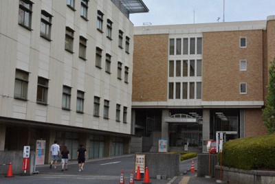 文字盤使うALS患者に市職員「時間稼ぎ」　介護給付求めた男性勝訴