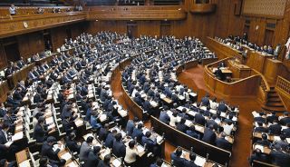 「国が自治体に指示」発動条件は不明、チェック機能なし…地方自治法改正案　審議初日に指摘が出た多くの問題