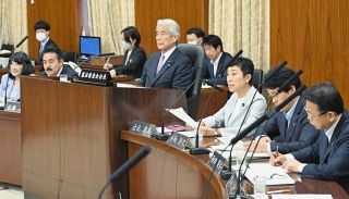 公明「緊急時でも参院議員の任期延長は不要」　参院憲法審　衆院での主張とチグハグ　不要な理由とは