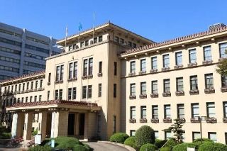 静岡県知事選が告示、２６日投票　与野党対決の構図、リニア争点