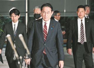 水俣病被害者側のマイクを切って発言を遮った政府が謝罪　岸田政権の「聞かない力」がとても強い