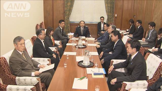 衆政倫審　14日に安倍派議員ら44人の出席求める議決