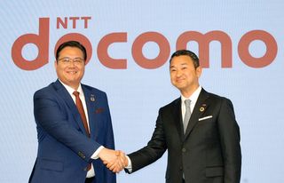 ドコモ、前田氏の社長昇格発表＝データＧは佐々木氏―ＮＴＴ