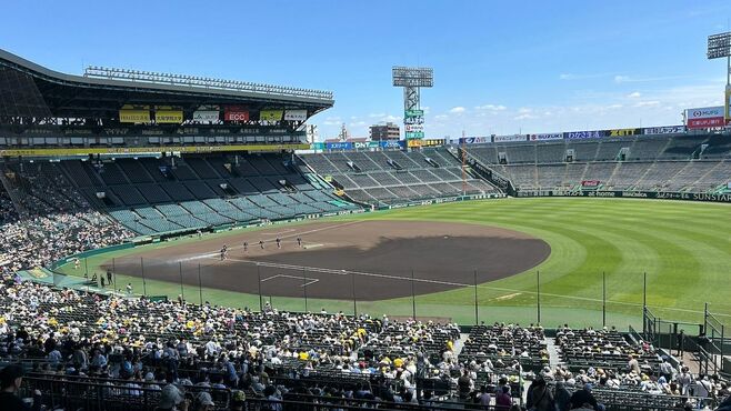 プロ野球｢観客動員｣過去最高になるかもしれない