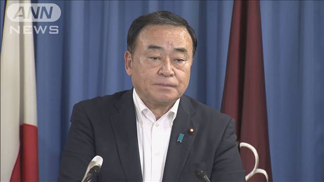 選挙妨害の疑いでつばさの党に家宅捜索　自民幹部「罰則強化含め議論」