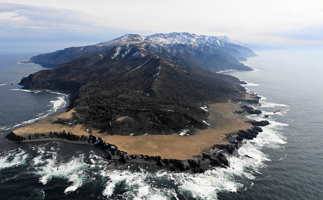 知床岬の発電施設は「大規模」北海道自然保護協が計画との矛盾指摘