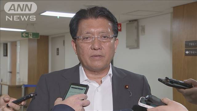 SNSなりすまし　メタ社の対策「不十分」　自民・平井元デジタル大臣