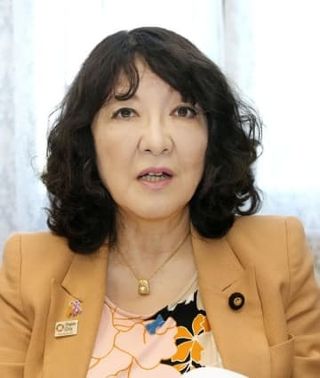 裏金「森氏から慣行と聞いた」　自民・片山氏、支持者会合で