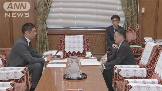 「自民44人全員出席せず」野党は反発　裏金事件めぐり衆院の政倫審