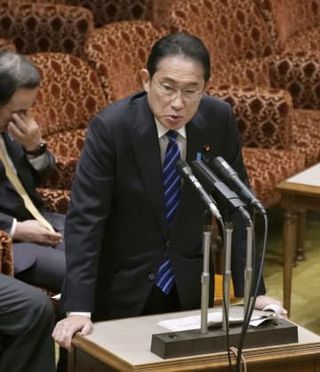 政策活動費、存廃で与野党対立　修正論点に、規正法審議開始