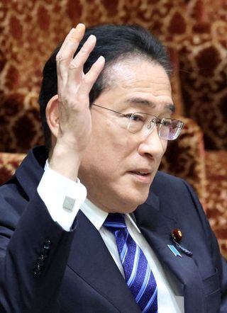 規正法改正、成立見通せず＝各党案、衆院で審議入り