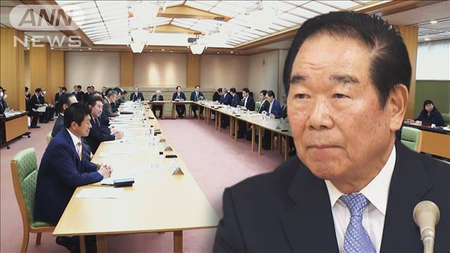 安定的な皇位継承巡る与野党協議　皇族数の確保策など各党の意見聴取へ