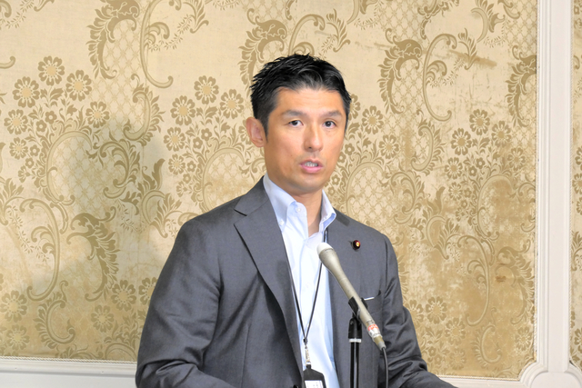 衆院政倫審、野党が自民・稲田氏に質問状　出席と裏金の説明求める