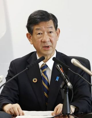 環境相、死因分析を保全に生かす　放獣で死んだツシマヤマネコ巡り