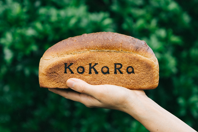 地元パン屋の個性的なパンが500個以上！…沼津三菱自動車「春のパン祭り」　5月26日