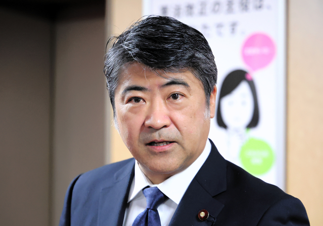 自民・木原氏、2年連続の定額減税「デフレに戻る可能性あれば」